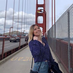 Meet your Posher, Kylee